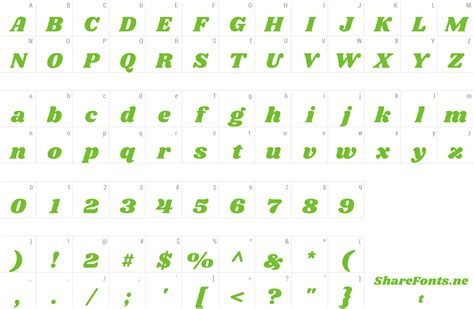 Shrikhand Font | wfonts.com - download free