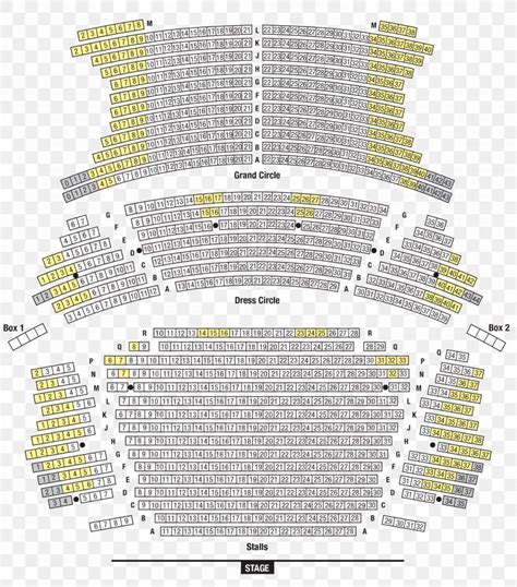 Grand Theatre, Wolverhampton Swansea Grand Theatre Grand Theatre, Leeds Seating Plan Birmingham ...