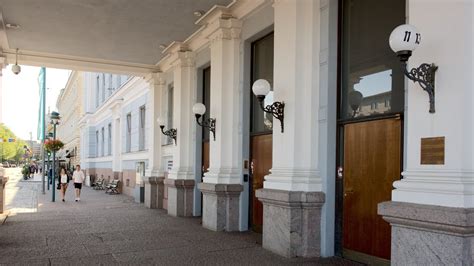 Helsinki City Hall Pictures: View Photos & Images of Helsinki City Hall