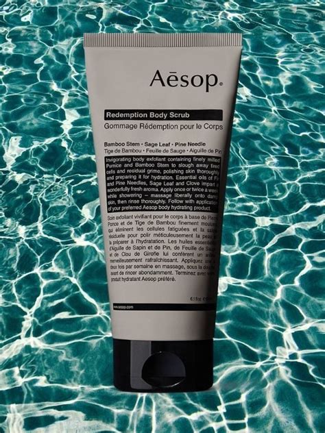 The 19 best Aesop products: Hand cream, hand wash, skincare.