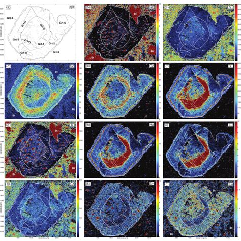 (PDF) Metasomatism and polymetamorphism during the Grenvillian Orogeny ...