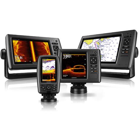 Garmin echoMAP series | Skyline Marine