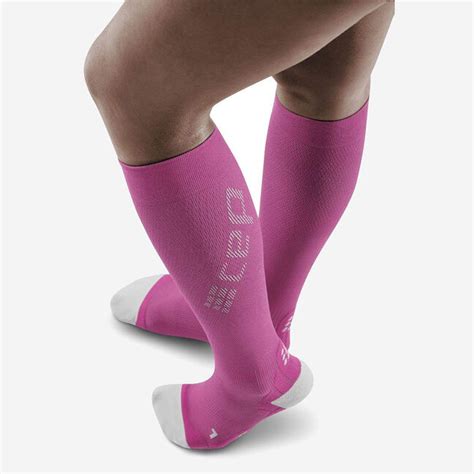 CEP Run Ultralight Compression woman socks RUNKD online running store