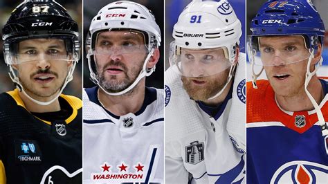 Who are the current captains of every NHL team? | Yardbarker