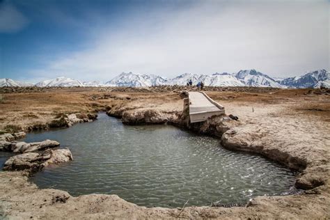 6 Hot Springs Near Yosemite - HotSprings.co