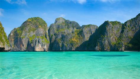 Thailand's Top 6 Islands | Thailand travel, Island, Cool places to visit