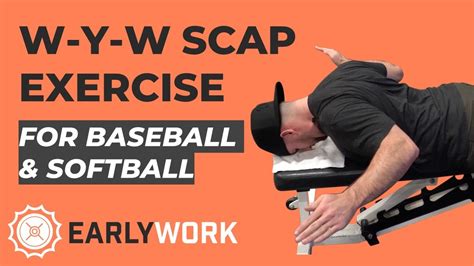 Baseball Workouts For Pitchers | Blog Dandk