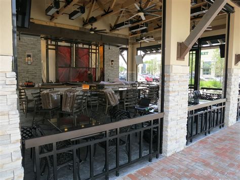 Firebirds Wood Fired Grill opens in the Market at Mills Park - Bungalower