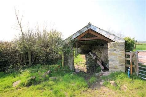 Cornwall chapel complete with organ and pews for sale - Cornwall Live