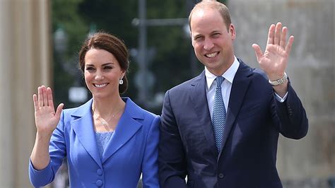 Just more proof that Prince William and Kate Middleton are so perfectly ...