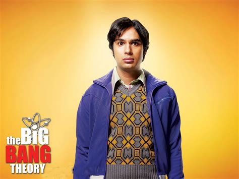 Rajesh Ramayan Koothrappali – Big Bang Theory Wiki, das Wiki rund um die 4 Physiker.