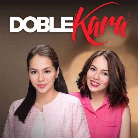 Doble Kara cast and characters Tuko.co.ke