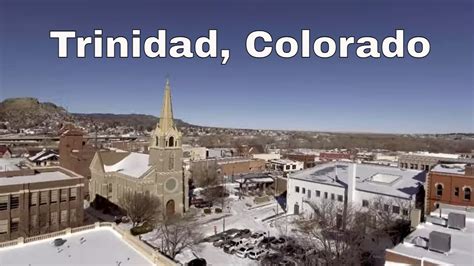 Trinidad Colorado