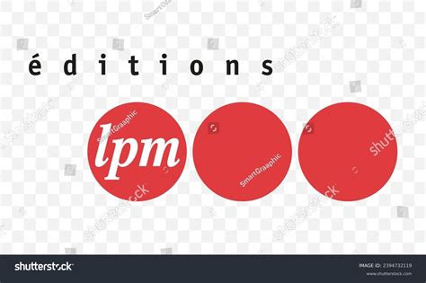 6 Lpm Logo Images, Stock Photos, 3D objects, & Vectors | Shutterstock