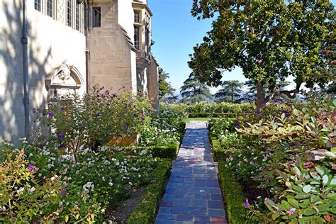 Greystone Mansion & Gardens Review - Grading Gardens