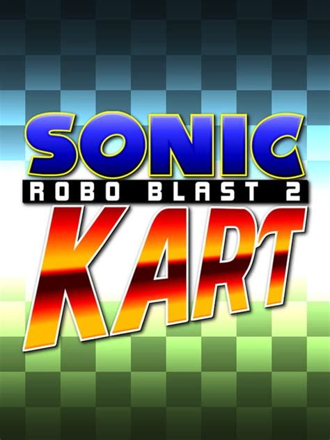 Sonic Robo Blast 2 Kart | Game Pass Compare