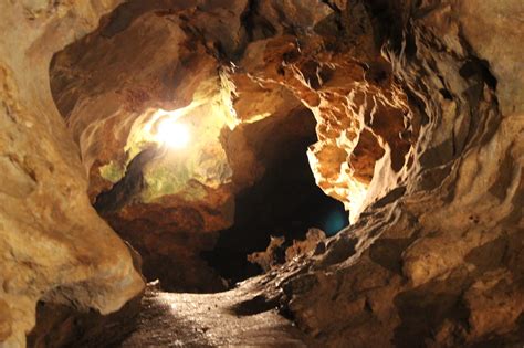 Haunted Deep South: Cave Spring, Georgia, full of legends, ghosts