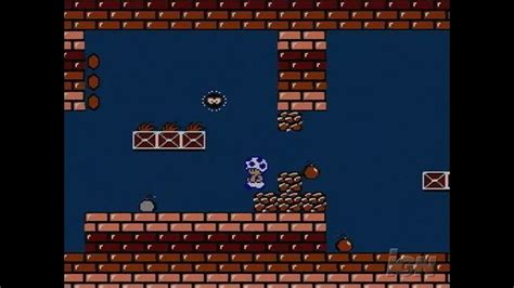 Super Mario Bros. 2 [Gameplay] - IGN