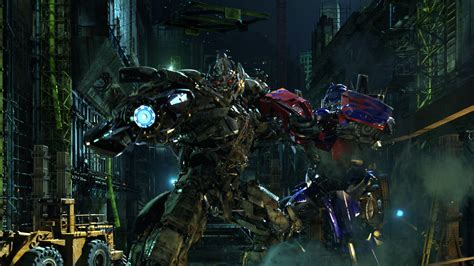 Universal Orlando simulator ride review: Transformers: The Ride-3D - Orlando Sentinel