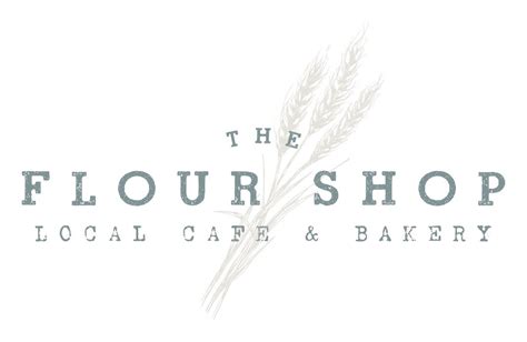 The Flour Shop - Local Cafe and Bakery