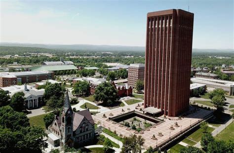 Tuition and fees mean UMass Amherst will cost $30K for in-state students and $50K for others ...