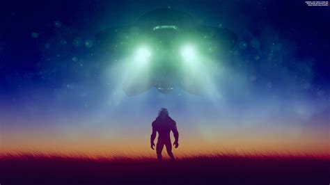 Extermination - Mass Effect Andromeda Wallpaper 4K by RedLineR91 on DeviantArt