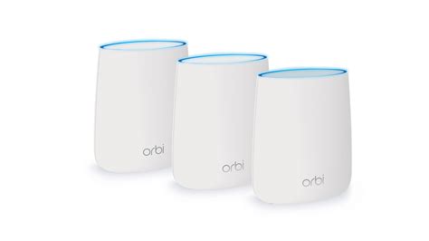 Netgear Orbi Whole Home Mesh WiFi System On Sale for $246 [Deal ...