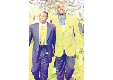 ‘Let’s Celebrate Abedi Pele’ - DailyGuide Network