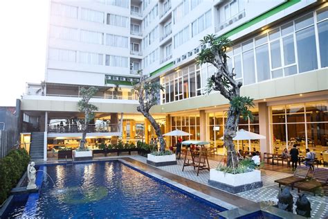 Gets Hotel Semarang (Semarang, IDN) | Expedia.com.au