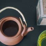 Cubist tea set | Free Stock Photo | LibreShot