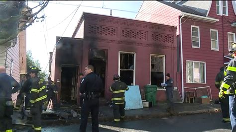 Woman Dies in Shamokin Fire | wnep.com