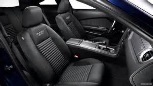 Ford Mustang Boss 302 (2012) Laguna Seca | Interior