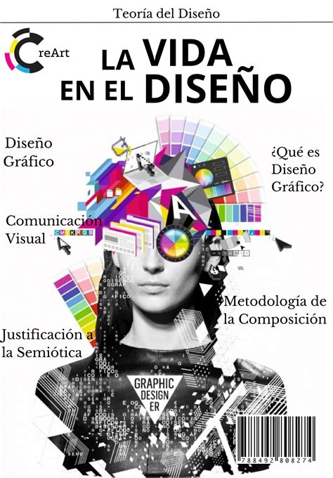 La Vida en el Diseño by Yatziri Citlali - Issuu