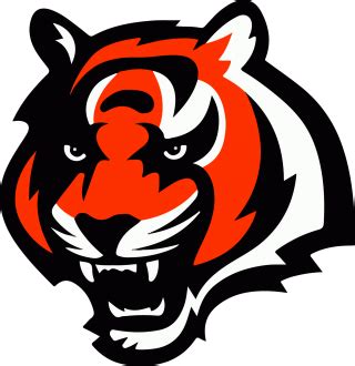 Cincinnati Bengals Logo PNG, Logo Bengals Transparent Background ...