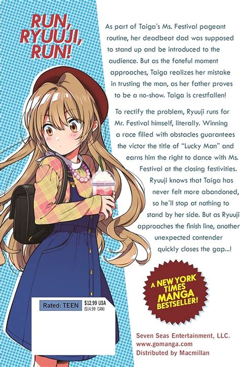 Toradora! (Manga): Toradora! (Manga) 11 (Paperback), 58% OFF