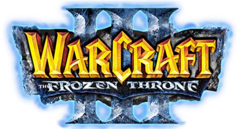 Warcraft 3 Logo Png