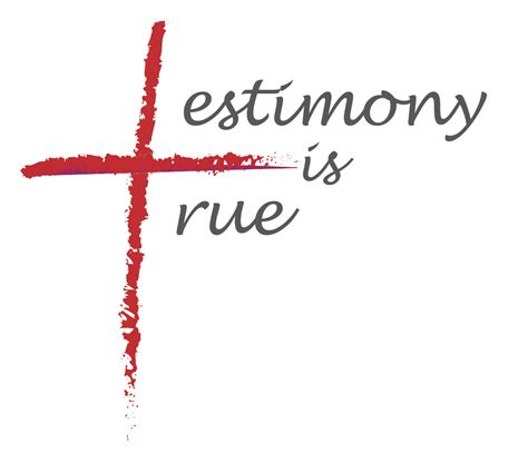 testimonyistrue.org – Sharing Real Life Faith Stories