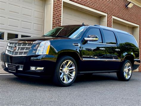 2013 Cadillac Escalade Esv Platinum Dvd Outlet Online | dev-techtatva ...