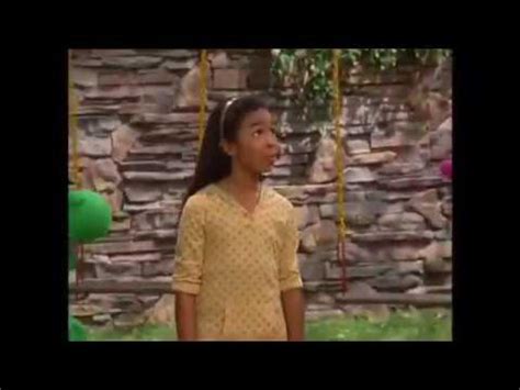 The best of Barney credits, with different music - YouTube