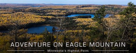 Hiking Eagle Mountain: Minnesota's Highest Point - Sawtooth Outfitters