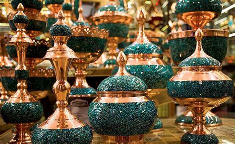 What are the best handicrafts in Iran? - batiyeh- Handicrafts Online Shop