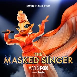 The Masked Singer (American TV series) season 11 - Wikipedia