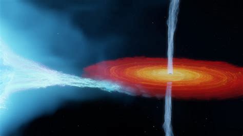 First black hole ever detected is more massive than we thought - ICRAR