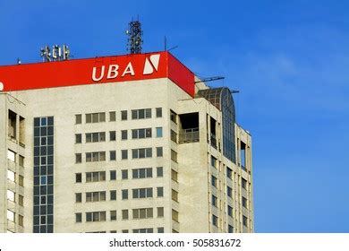 UBA Logo Vector (.AI) Free Download