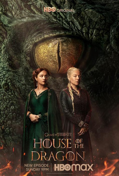 House of the Dragon Season 1 (Tamil + Telugu + Hindi + Kannada + Eng) Full Movie Online Free ...