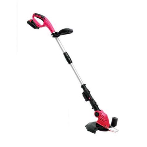 Cordless Grass Trimmer Manufacturer＆Supplier