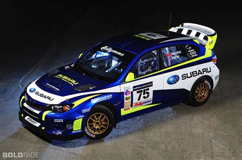 Subaru Rally Car Wallpaper - WallpaperSafari