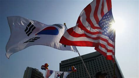 70 Years of Alliance: Defining the Future of U.S.-ROK Relations - The National Bureau of Asian ...