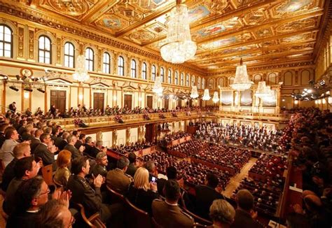 Things To Do In Vienna - Travel Advice from the Pros | Classical music concerts, Vienna ...