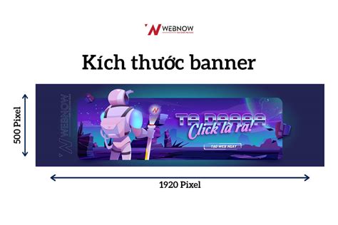 Thiết kế banner cho website đẹp, chuyên nghiệp - WEBNOW - Sai Gon Web ...